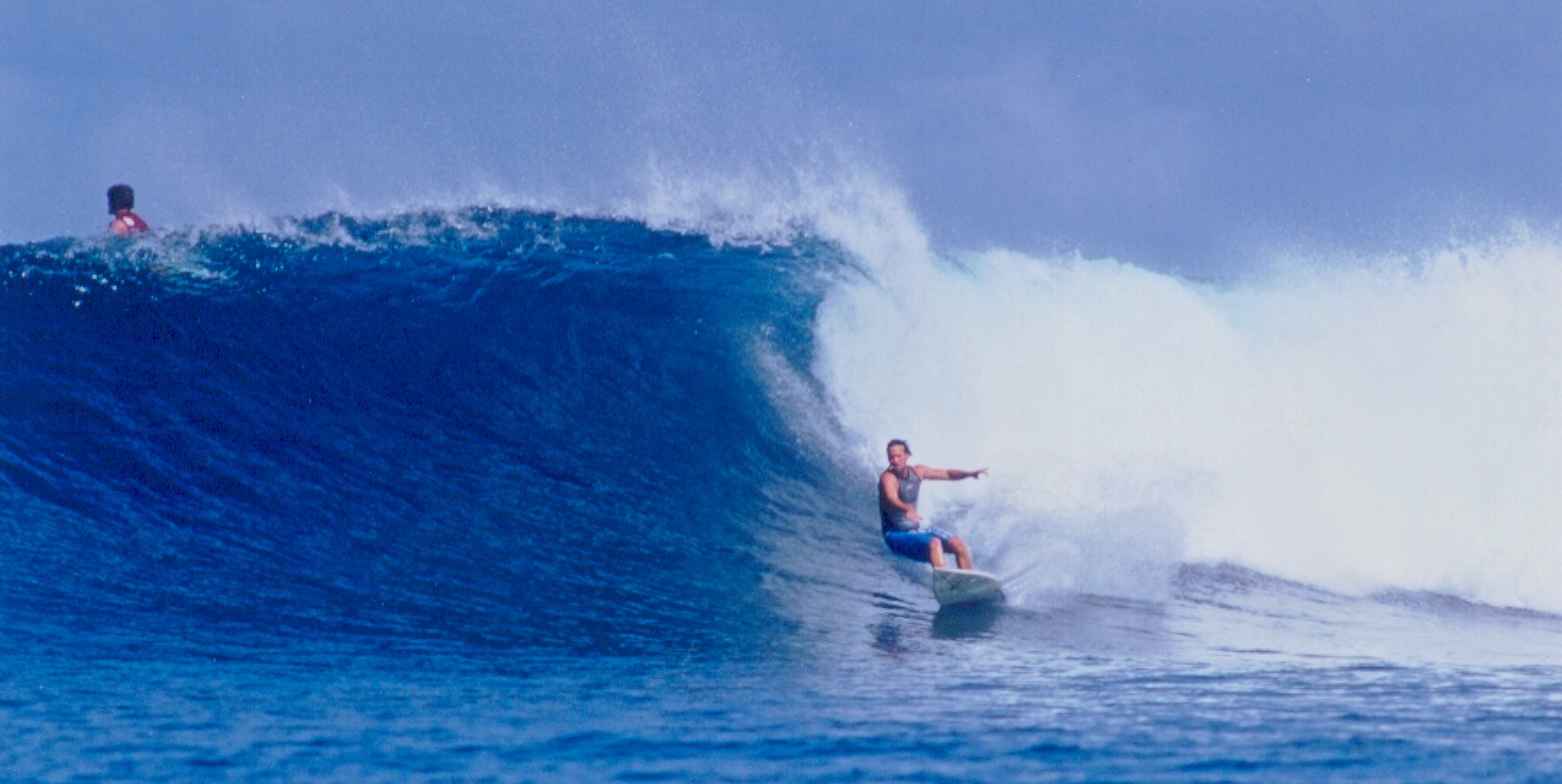 seedicksurf.com - Daily Hot shot - Maui Surf Report