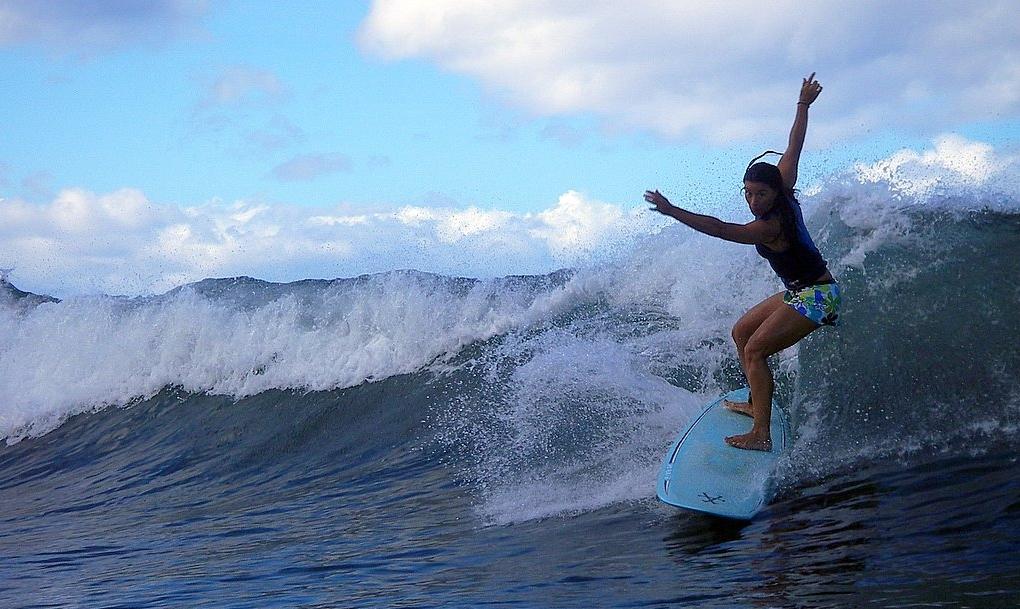 seedicksurf.com - Maui Daily Surf shots and the Maui surf report!!